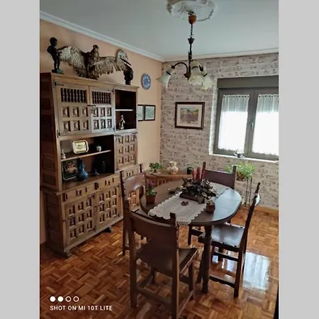 Apartmán Rey Pelayo