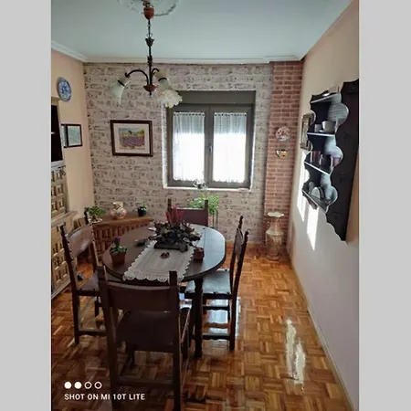 Apartmán Rey Pelayo *