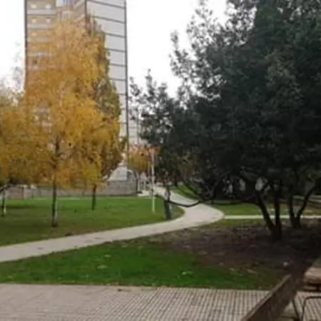 Rey Pelayo Apartmán Gijón