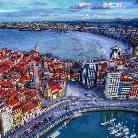 Rey Pelayo * Gijón