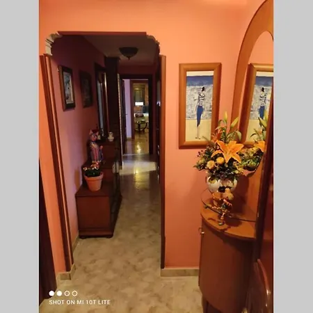 Rey Pelayo Apartmán Gijón