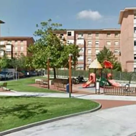 Apartmán Rey Pelayo *