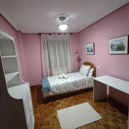 Apartmán Rey Pelayo